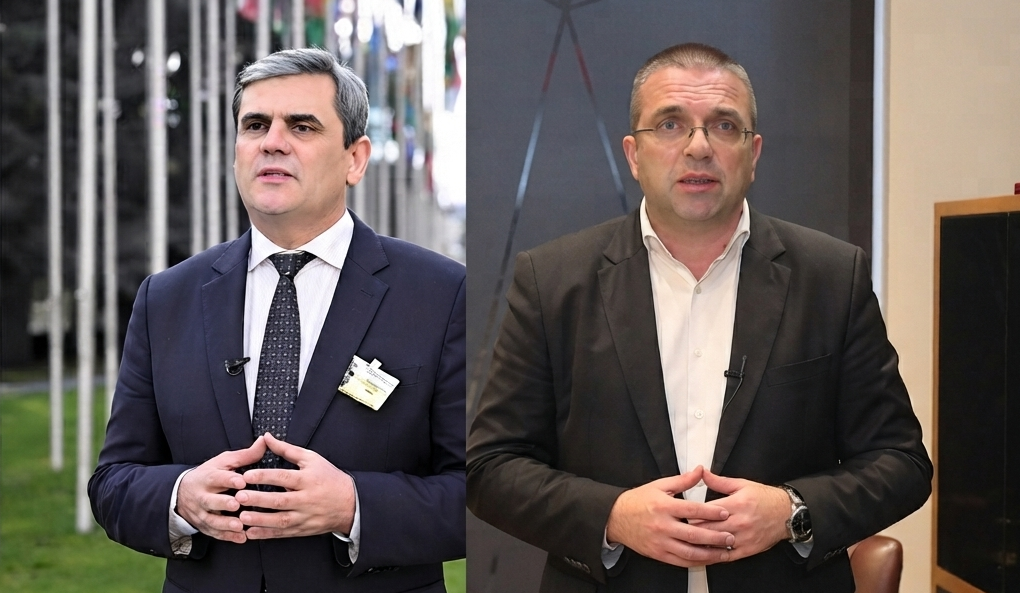 Hoće li MVP uputiti protesnu notu Hrvatskoj za miješanje Sokola u unutrašnja pitanja Crne Gore?
