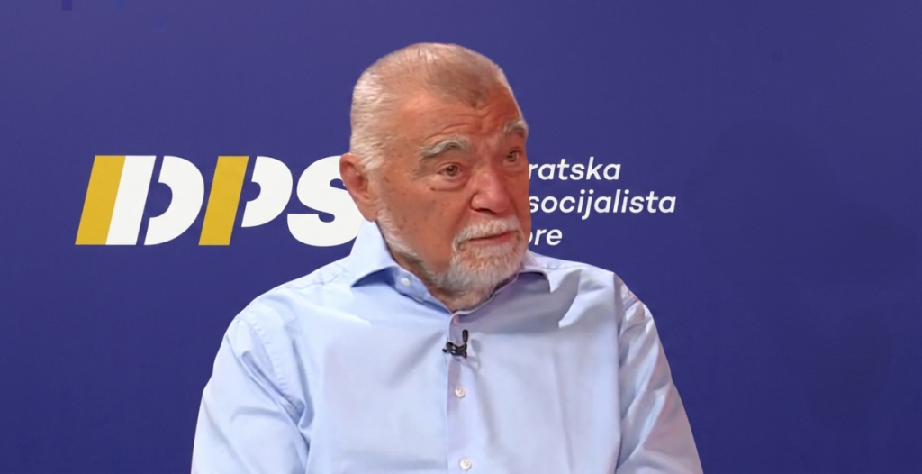 DPS ne podnosi Marka Miljanova, a Stipu Mesiću dao status počasnog građanina: Bi li se bunili da po njemu Biblioteka nosi ime!?