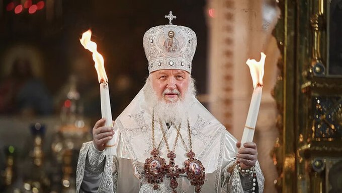 Pale maske u Evropskoj uniji: Ove zemlje članice se protive udaru na ruskog patrijarha!