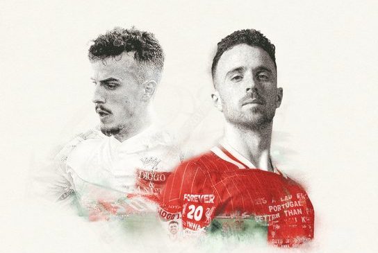 Liverpul: Sve naše misli i dalje su uz Žotinu porodicu