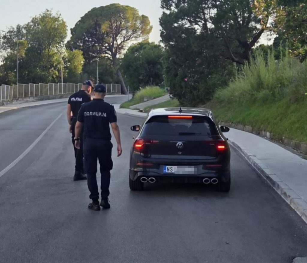 Crnogorska policija uz podršku 75 kolega iz regiona i Evrope čuva bezbjednost turista