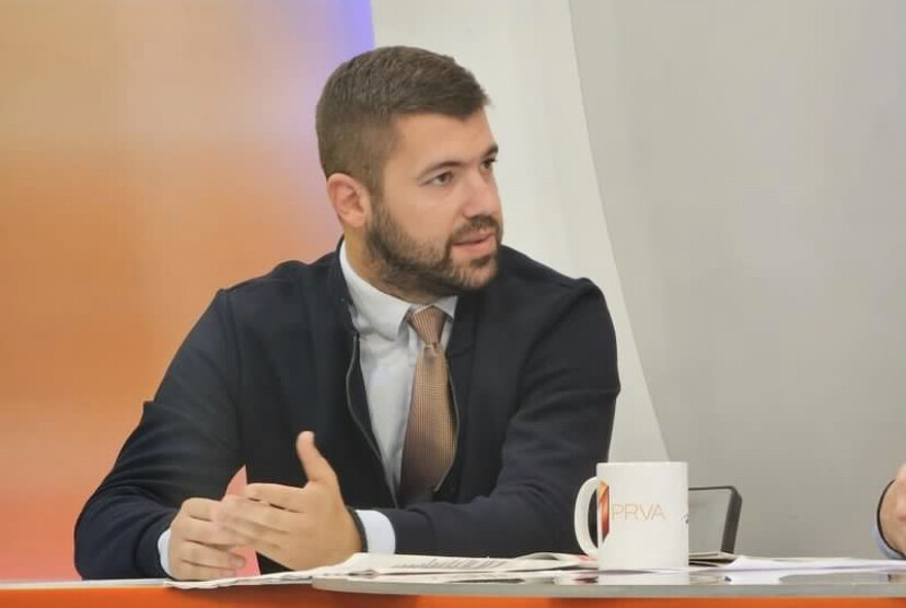 Kopitović: Zaštita zdravlja građana Zete iznad svih političkih razlika