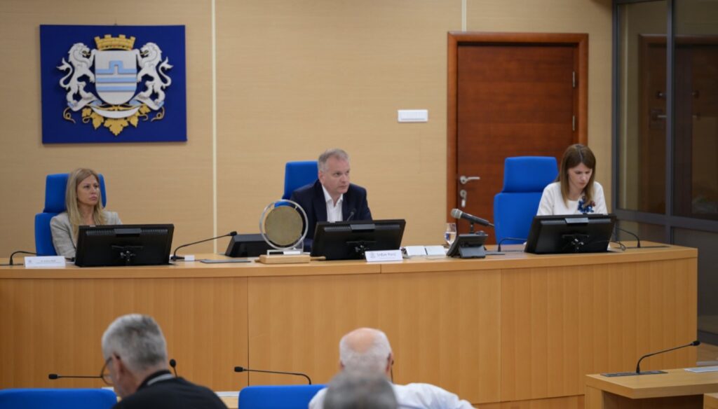 Održane konsultacije sa građanima i zainteresovanom javnošću