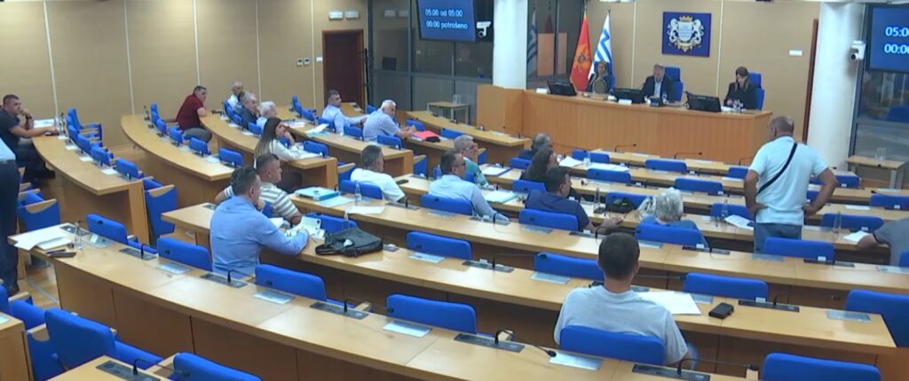 U Skupštini Glavnog grada održan i drugi dan konsultacija sa građanima i zainteresovanom javnošću