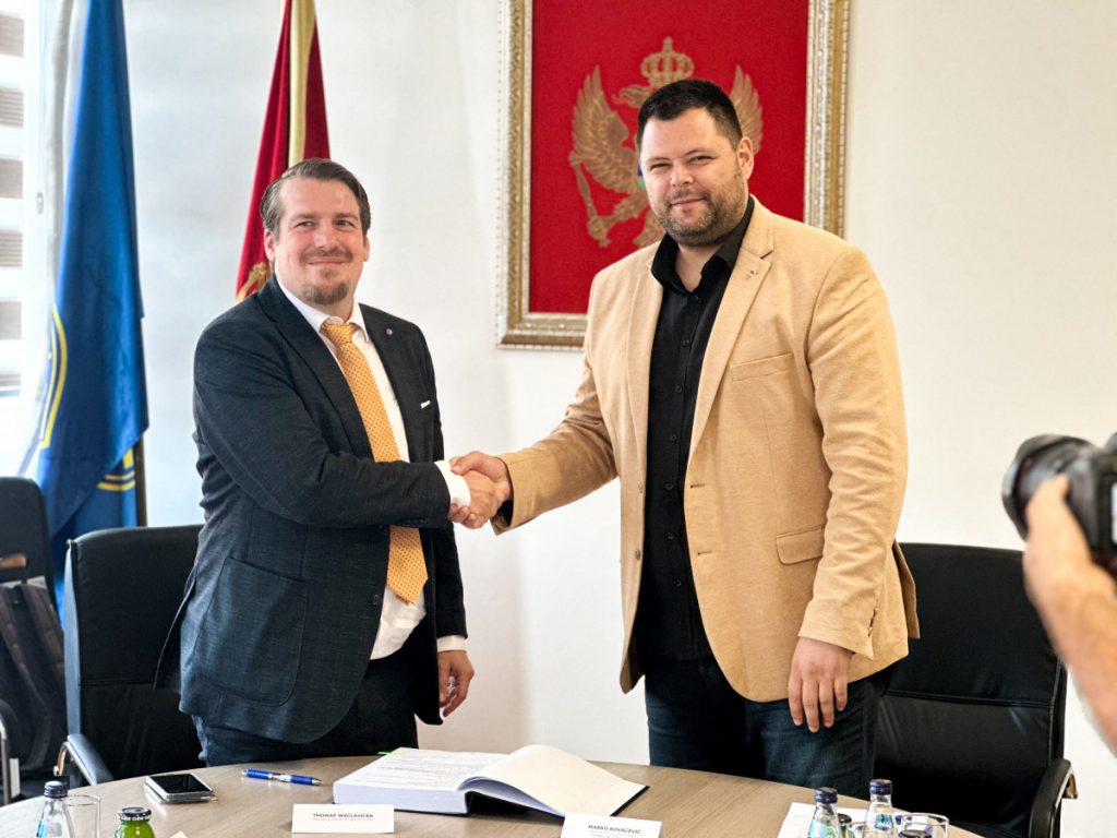 KOVAČEVIĆ: IZABRAN NADZOR NAD IZGRADNJOM II FAZE KANALIZACIONE MREŽE