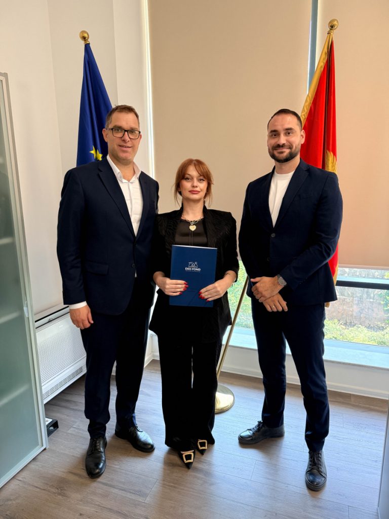 Eko-fond podržao izradu projektne dokumentacije za osam projekata čija će vrijednost radova biti višemilionska