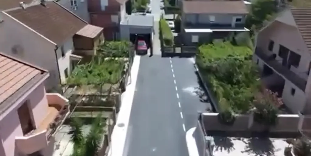 Završeni radovi na rekonstrukciji Ulice Vojislava Grujića u zahvatu DUP-a „Konik – Stari aerodrom“