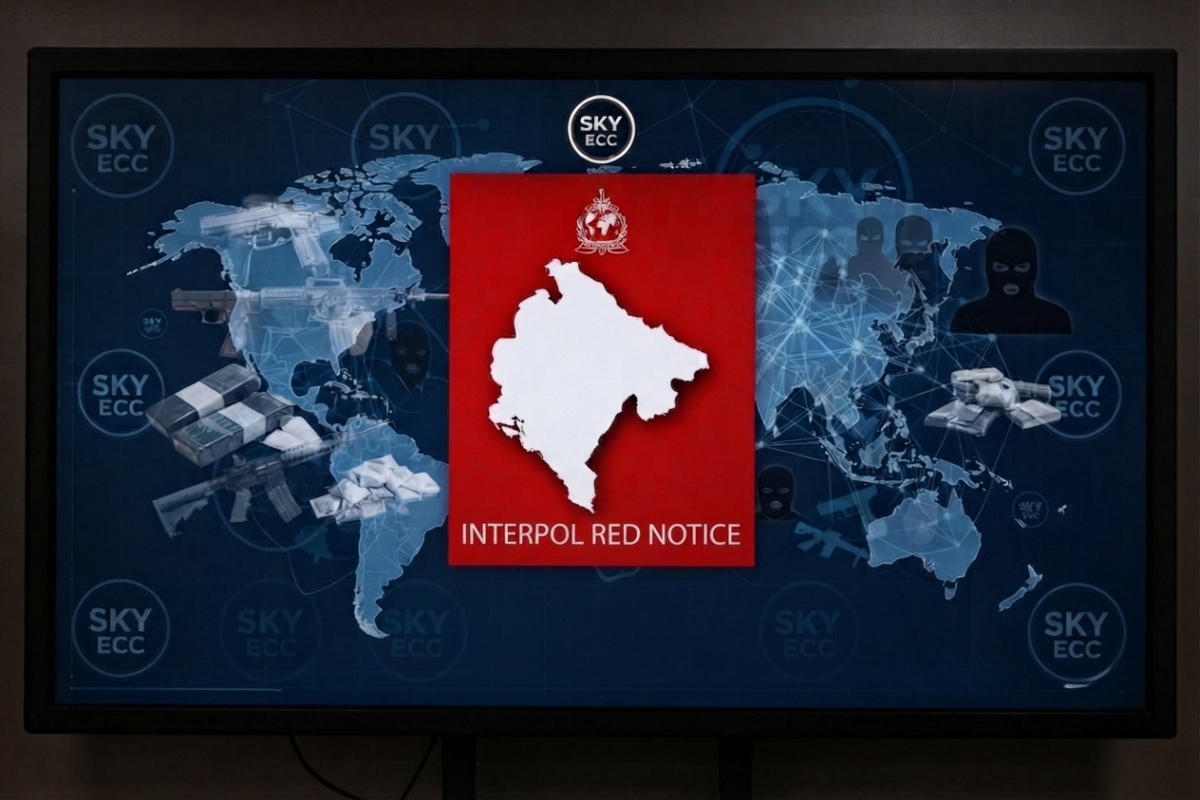 INTERPOL