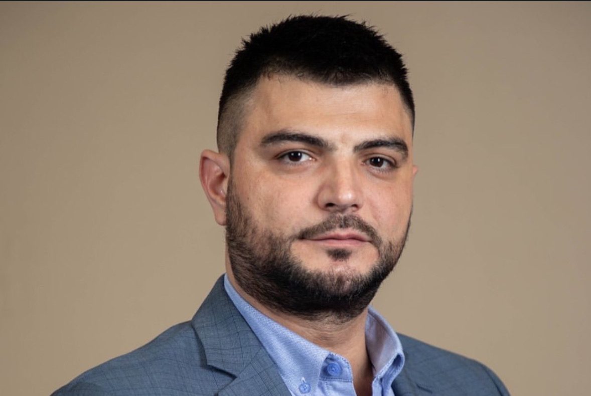 Irvin Masličić