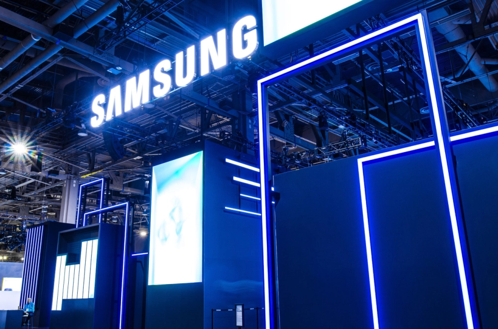 Samsung ulazi u trku humanoidnih robota: Ulažu milijarde u „fizički AI“