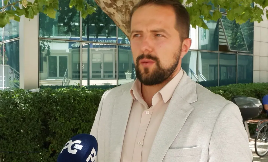 (VIDEO) Šušić: Teritorijalna organizacija države je političko pitanje; Doderović: Pitanje razgraničenja mnogo šire od pitanja manjinskih prava