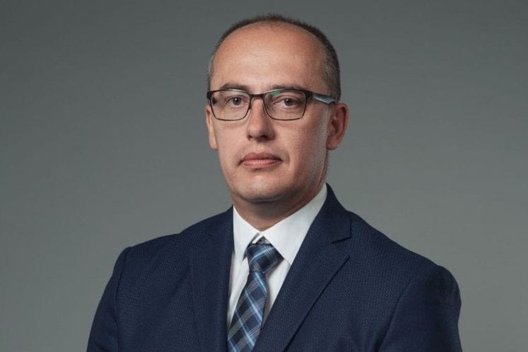 Elmir Kurtagić ponovo izabran za direktora Fonda za obeštećenje