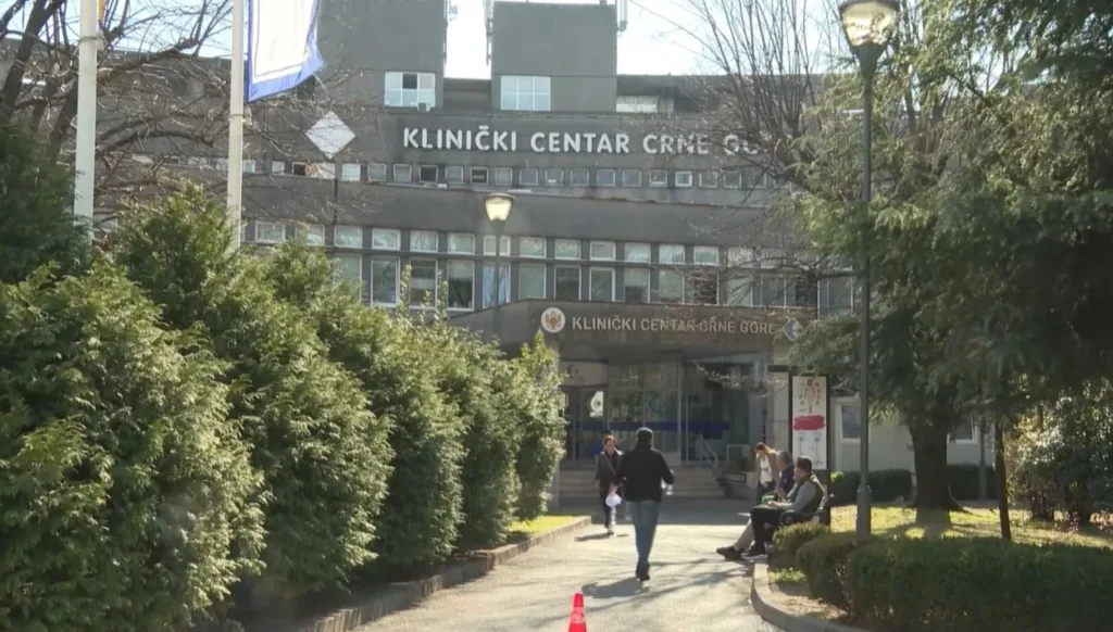U KCCG za dan obavljeno blizu dvije hiljade pregleda