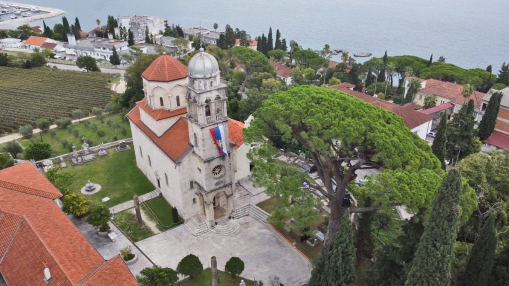 Za zaštitu kulturne baštine u Herceg Novom više od 44.000 evra iz državnog programa