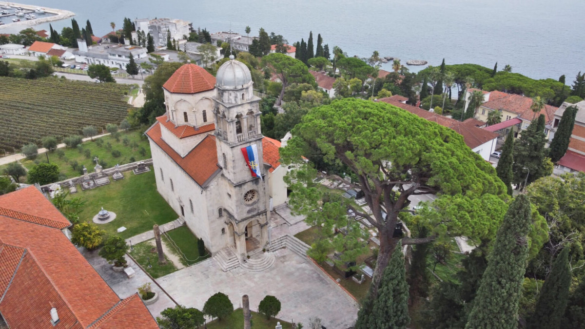 Manastir-Savina-