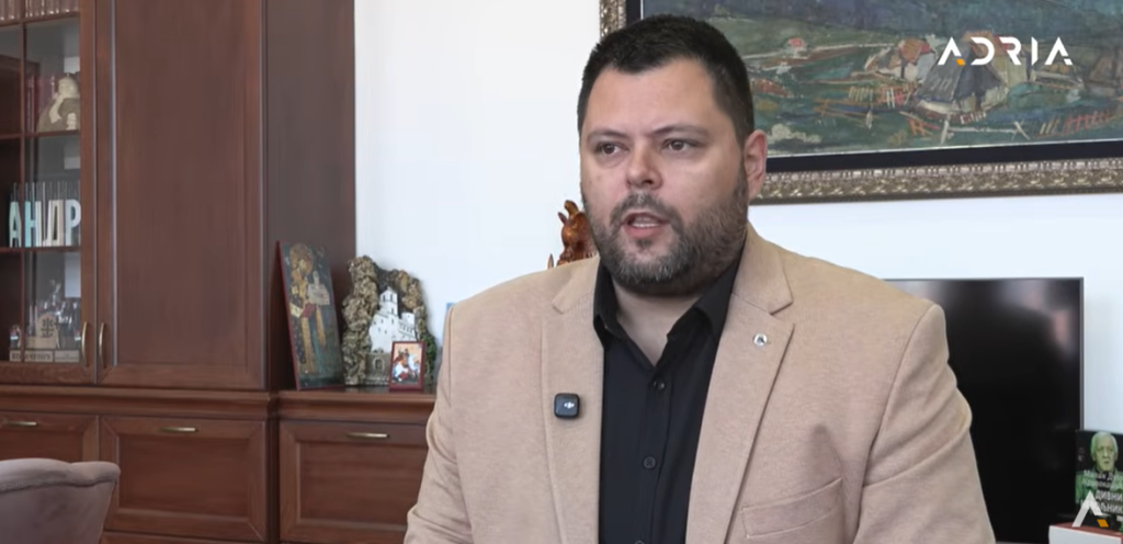Kovačević o napretku Nikšića pod njegovom upravom: Udvostručen budžet, stanje na računu osam puta veće, a grad pod Trebjesom postao globalno prepoznat
