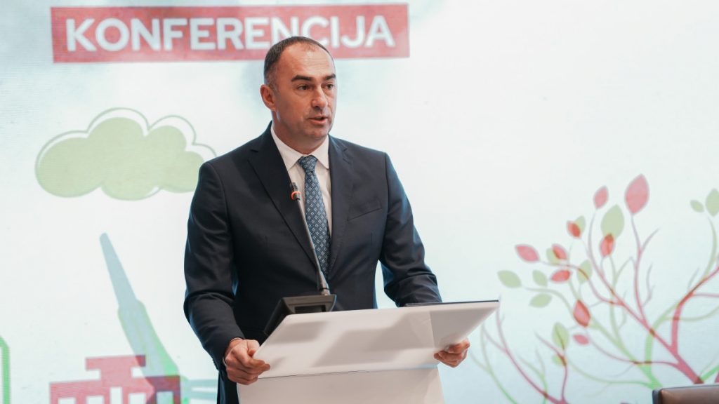 Radović: Uprava policije prekinula civilni nadzor nad postupanjem prema licima lišenim slobode