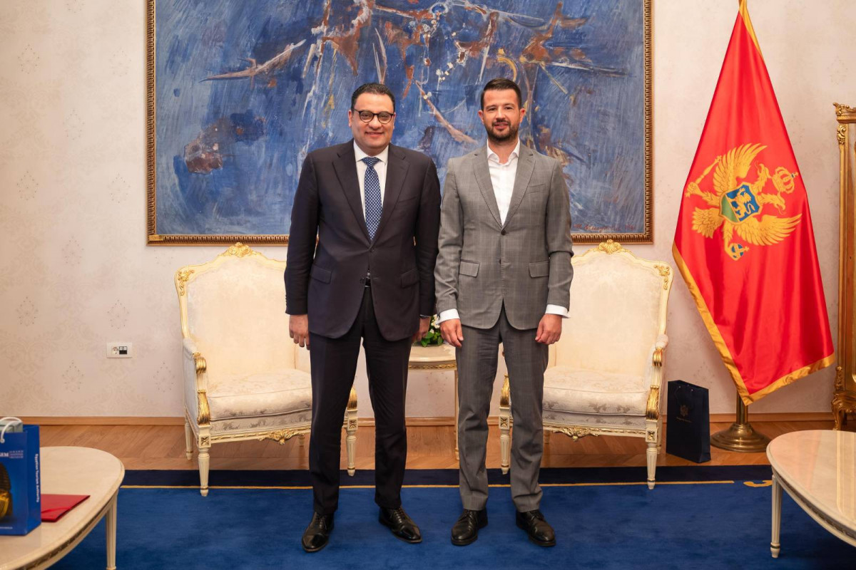 Milatović Afifi