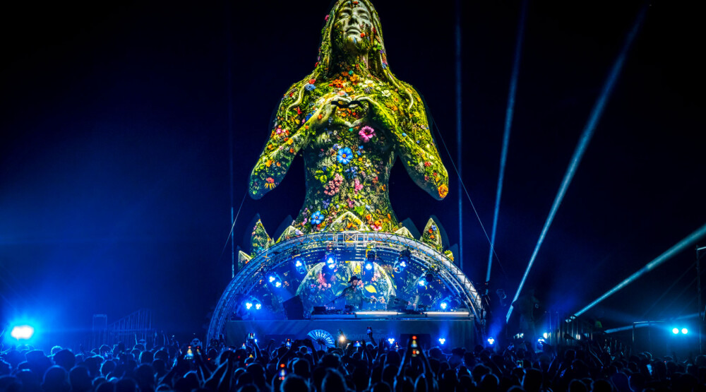 Spektakularan početak festivala „EXIT to Montenegro” na Velikoj plaži: Ulcinj postao epicentar muzike i nezaboravne ljetnje atmosfere