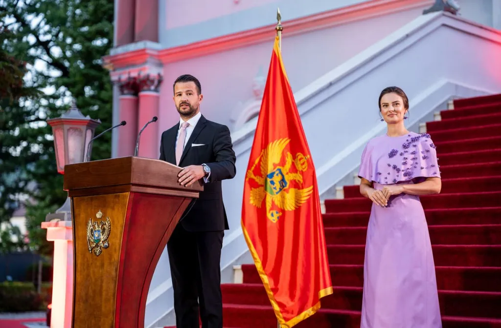 Milatović: Najveća pobjeda naše generacije biće Crna Gora u kojoj se dostojanstveno živi, radi i ostaje
