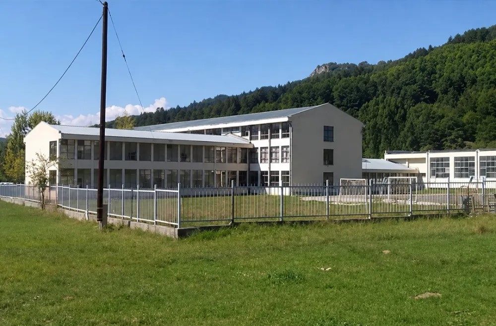 Raspisan tender za sanaciju prostorije za potrebe JPU,,Radmila Nedić“ u Petnjici