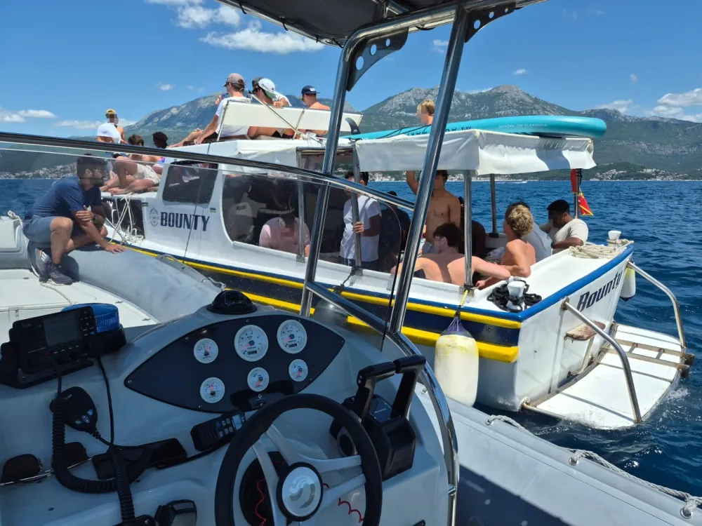 Ministarstvo pomorstva: Neodgovorno ponašanje na moru ugrožava živote, za 12 dana izrečeno 44.400 evra kazni