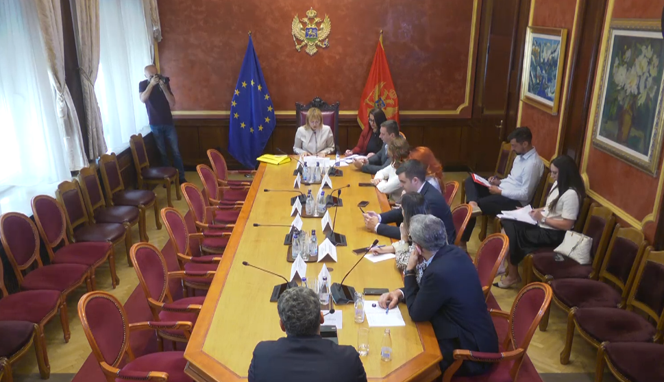 Administrativni odbor nije izabrao članove CIK-a, Komisija traži da iniciraju izmjene zakona