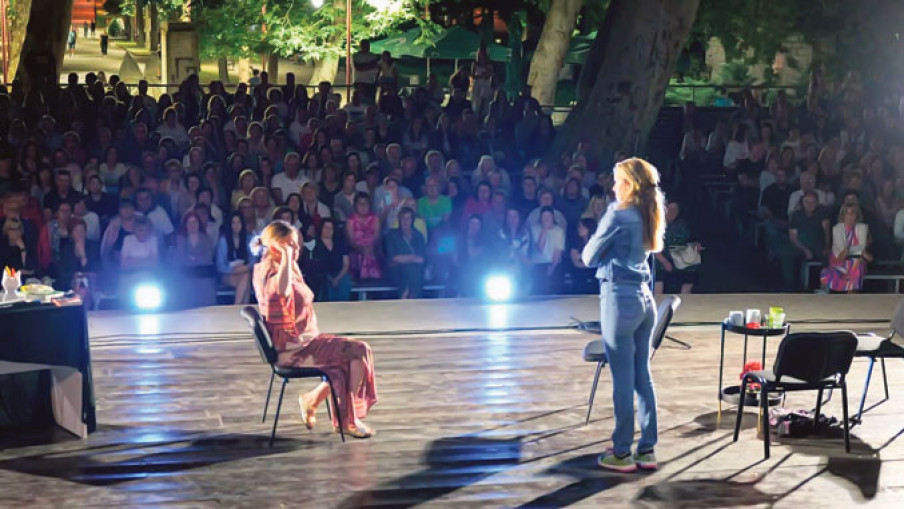 „Španska pita” zaustavila dah publici