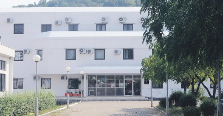 Lažna dojava o bombi u zgradi Osnovnog suda i tužilaštva u Ulcinju