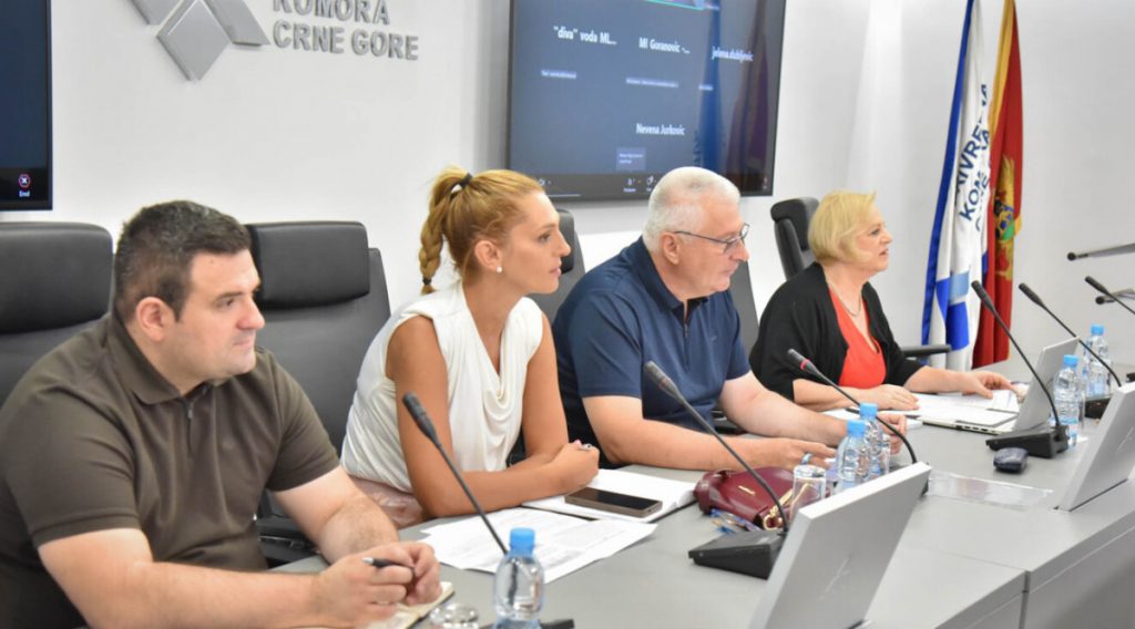 Kupujmo naše i jačanje prerade ključni za opstanak crnogorske poljoprivrede