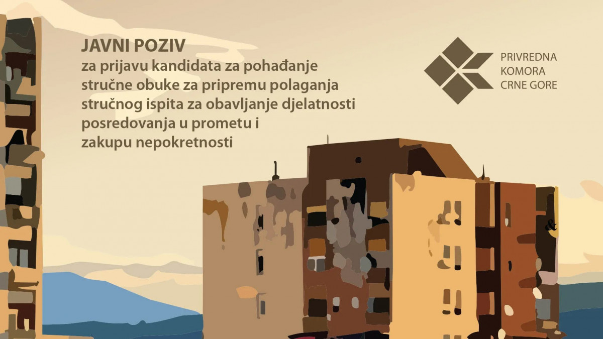 Obuke nekretnine