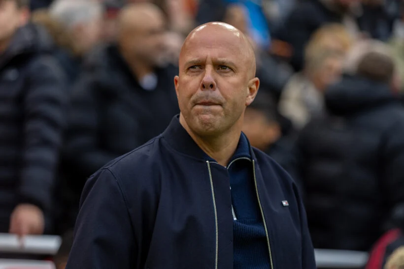 Holandija dobija novog selektora: Arne Slot nasljeđuje Ronalda Kumana