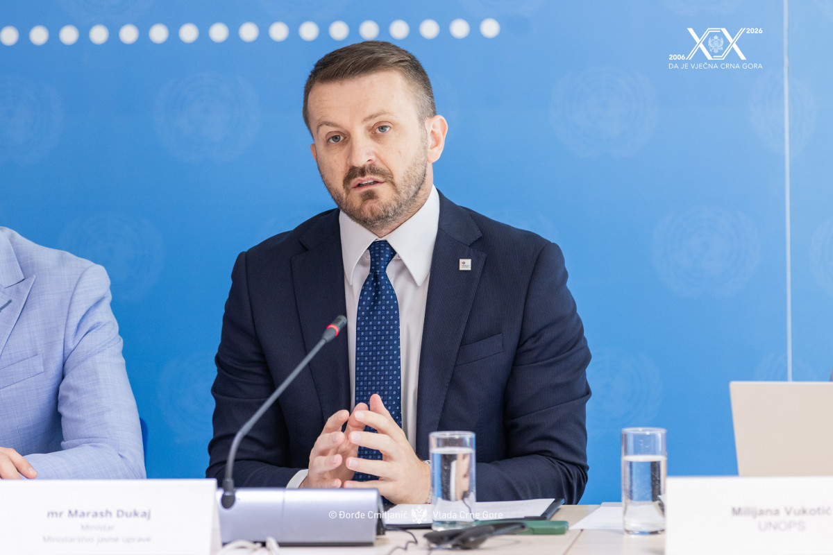 Maraš Dukaj