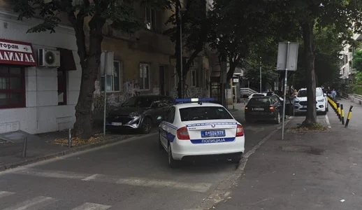 Drama u Ulici kneza Danila: Dvojica braće izbodena, policija uhapsila osumnjičenog