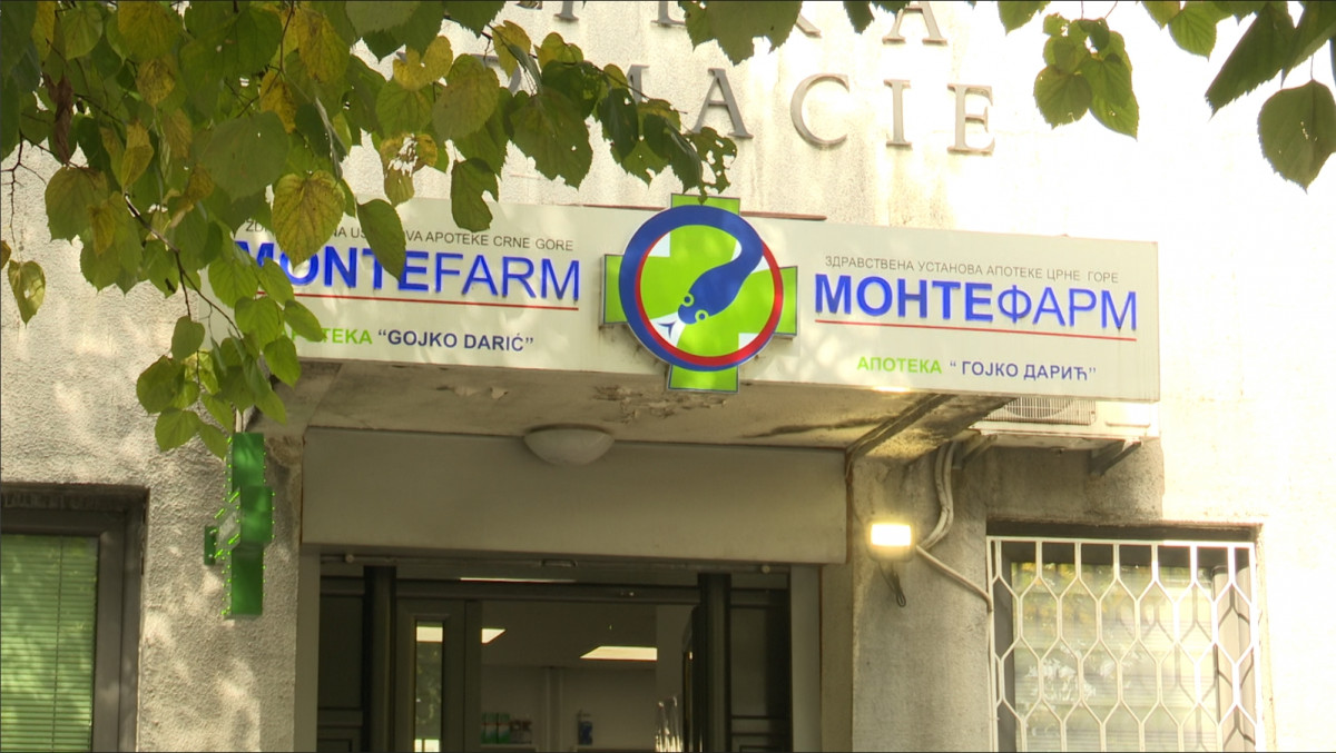 MONTEFARM