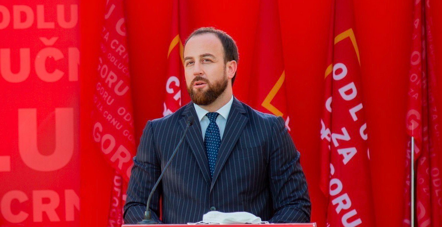Nikolić: Izmjene Ustava ne odvajati od ukupnog političkog dijaloga, čekamo odgovor vlasti na platformu opozicije