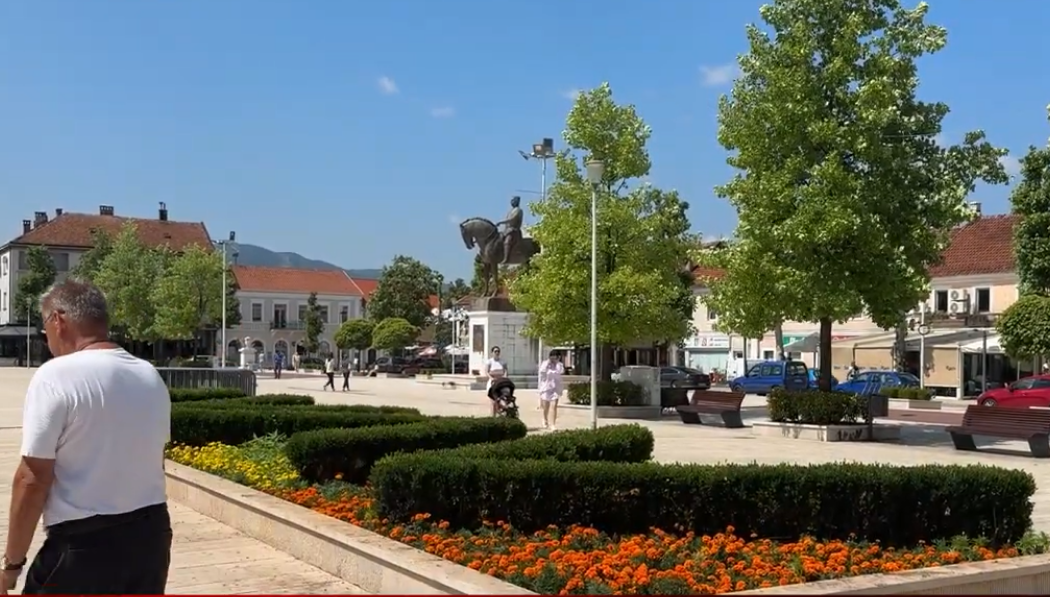 Nikšić