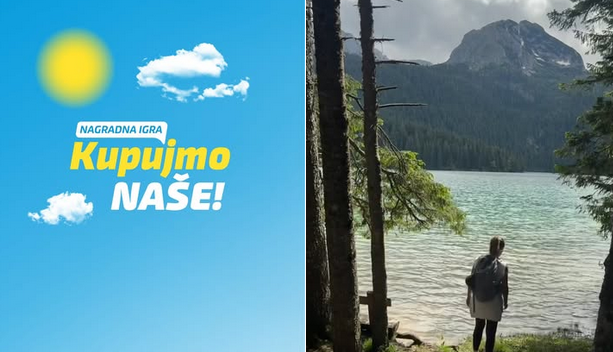 Javno izvlačenje dobitnika nagradne igre „KUPUJMO NAŠE“ u organizaciji Privredne komore Crne Gore