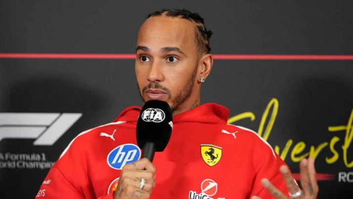 Uzbudljive kvalifikacije: Hamilton ispred Antonelija i Ferstapena pred sprint trku