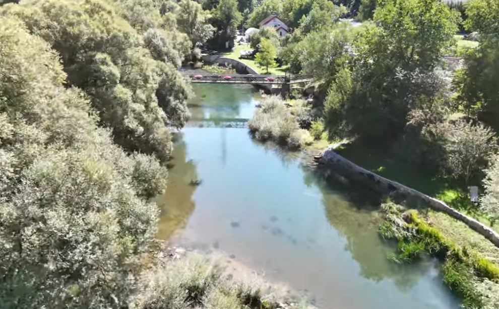 Zeta se i dalje zagađuje, nadležni prebacuju odgovornost