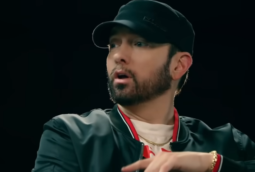 Eminem izgubio spor oko zaštitnog znaka “Swim Shady” u Australiji
