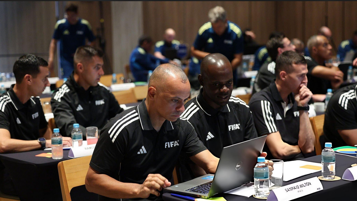 FIFA