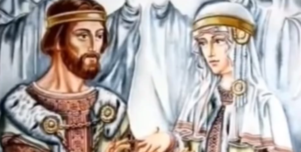 SVETI PETAR I FEVRONIJA – DAN PORODICE, LJUBAVI I VJERNOSTI