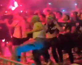Pobjeda Francuske u sjenci tragedije: Djevojka poginula na proslavi, nemiri izbili širom Evrope