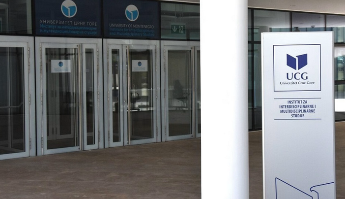 Digitalna budućnost počinje na UCG: Novi master program Informaciona bezbjednost
