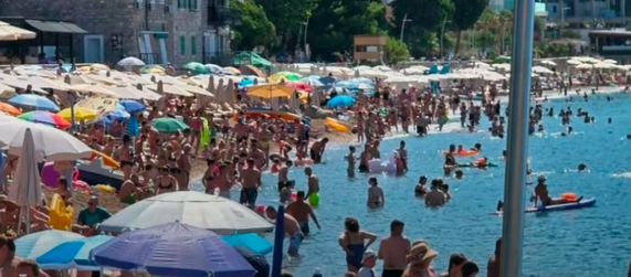 Ministarstvo turizma: Neosnovani navodi o manjku turista, zvanični podaci potvrđuju rast