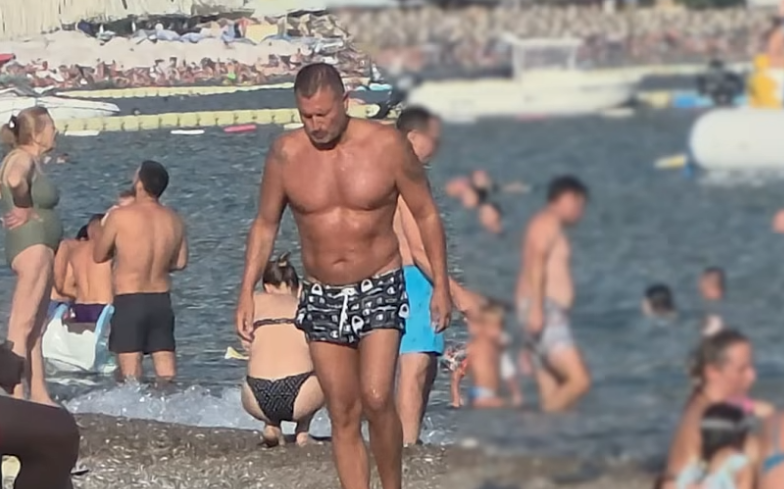 (VIDEO) Đole i Vesna Đogani plijene izgledom u Bečićima