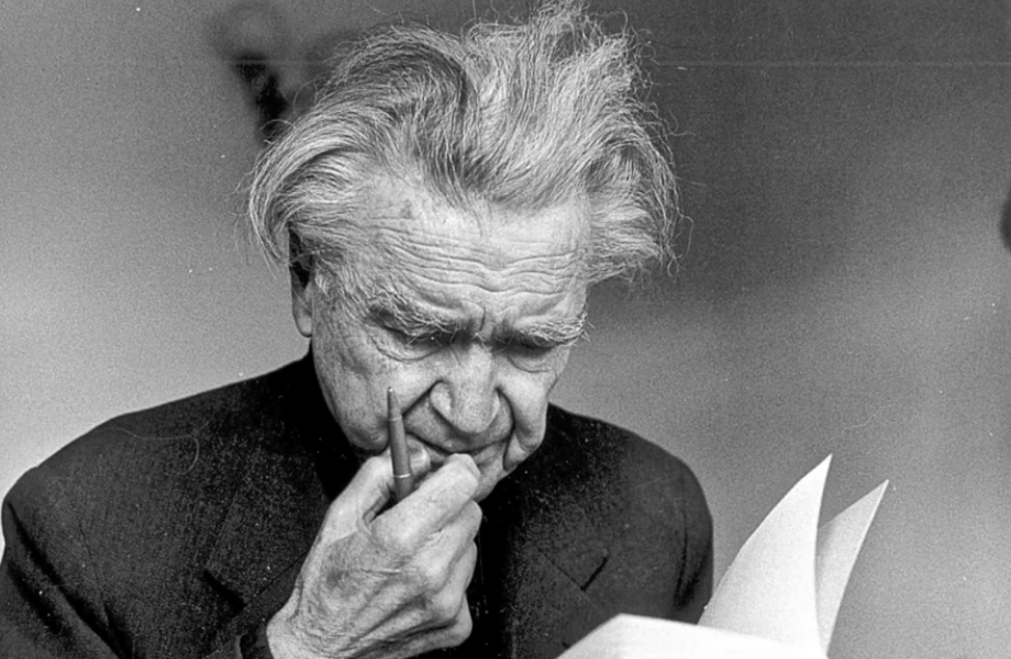 Emil Cioran – Niko nikoga ne spasava