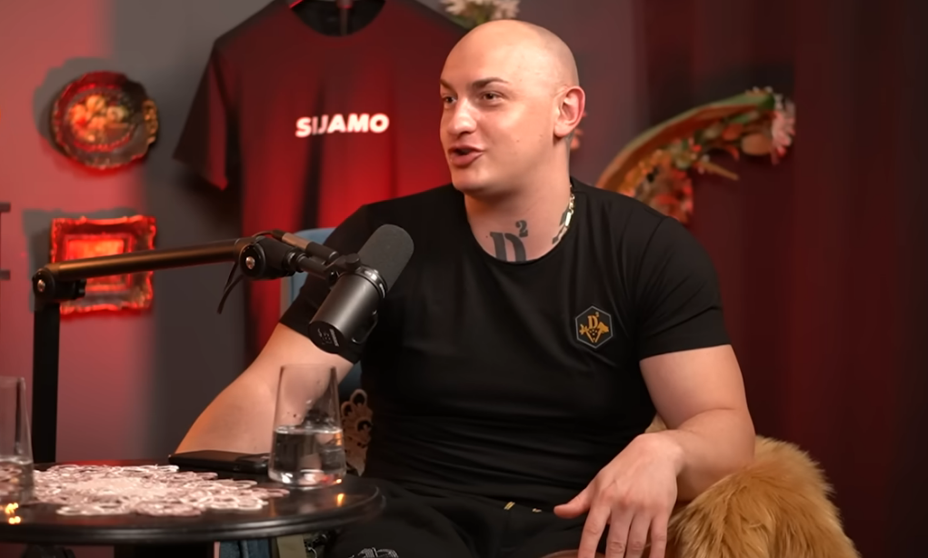 „Držali su me nekoliko sati u policiji“ Desingerica o privođenju i šišanju u CG: Opleo po Zorici Brunclik