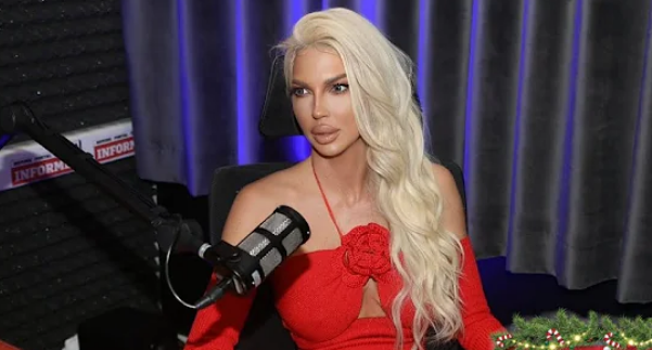 Jelena Karleuša tvrdi: Kanje Vest je tjerao Kim Kardašijan da se oblači kao ja!
